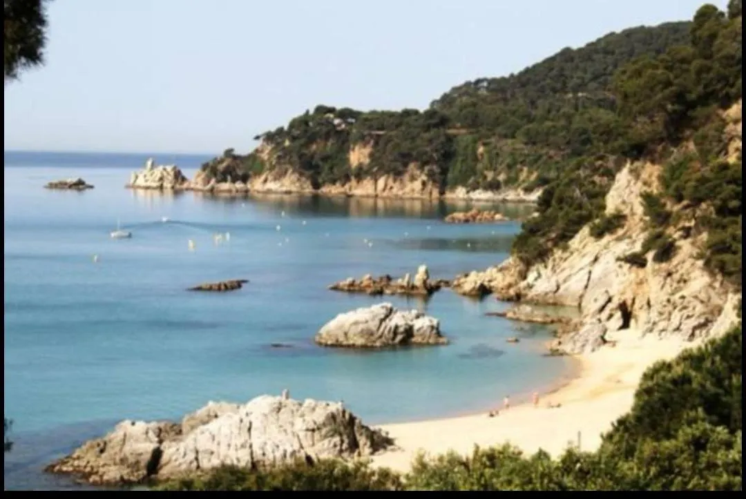 Seahomes Vacations, La Casa Blue Mediterranean Lifestyle Blanes Espagne