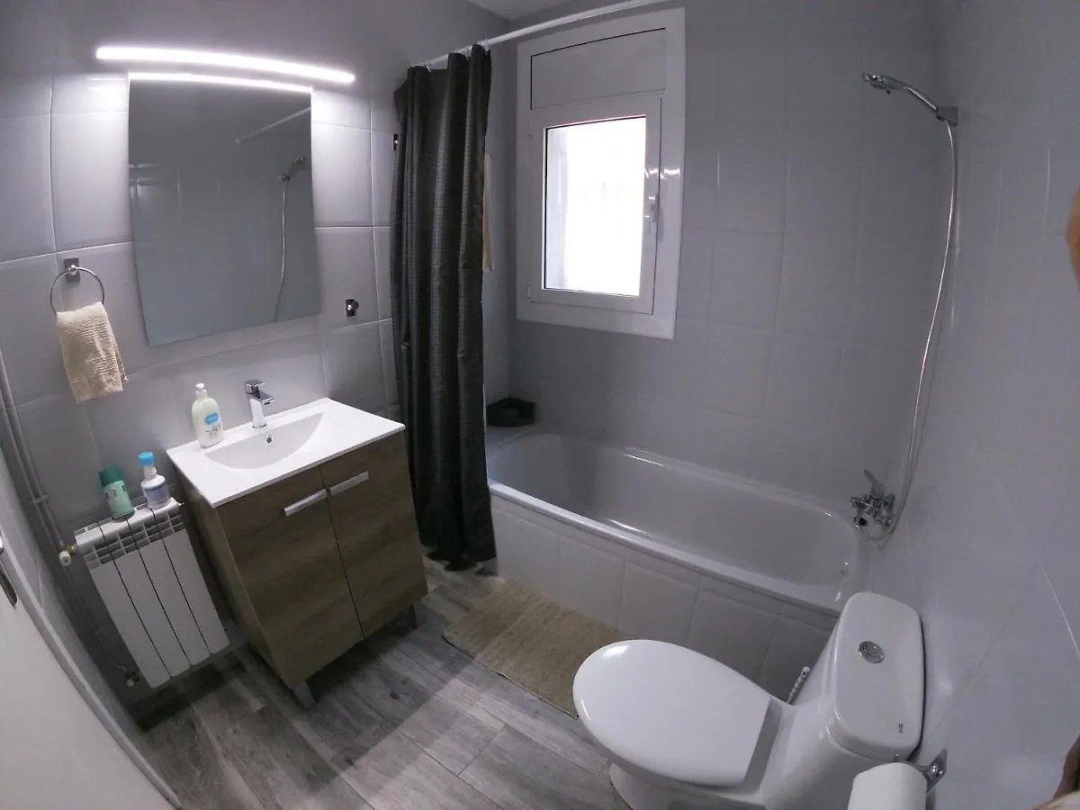 Villa Seahomes Vacations, La Casa Blue Mediterranean Lifestyle Blanes Spain