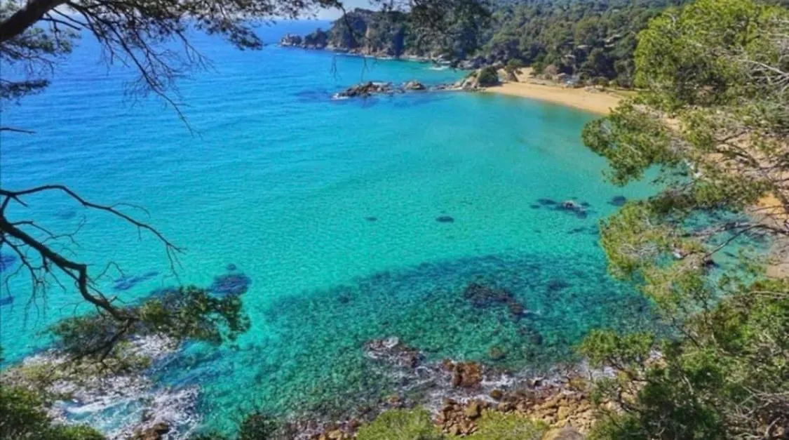 Seahomes Vacations, La Casa Blue Mediterranean Lifestyle Blanes