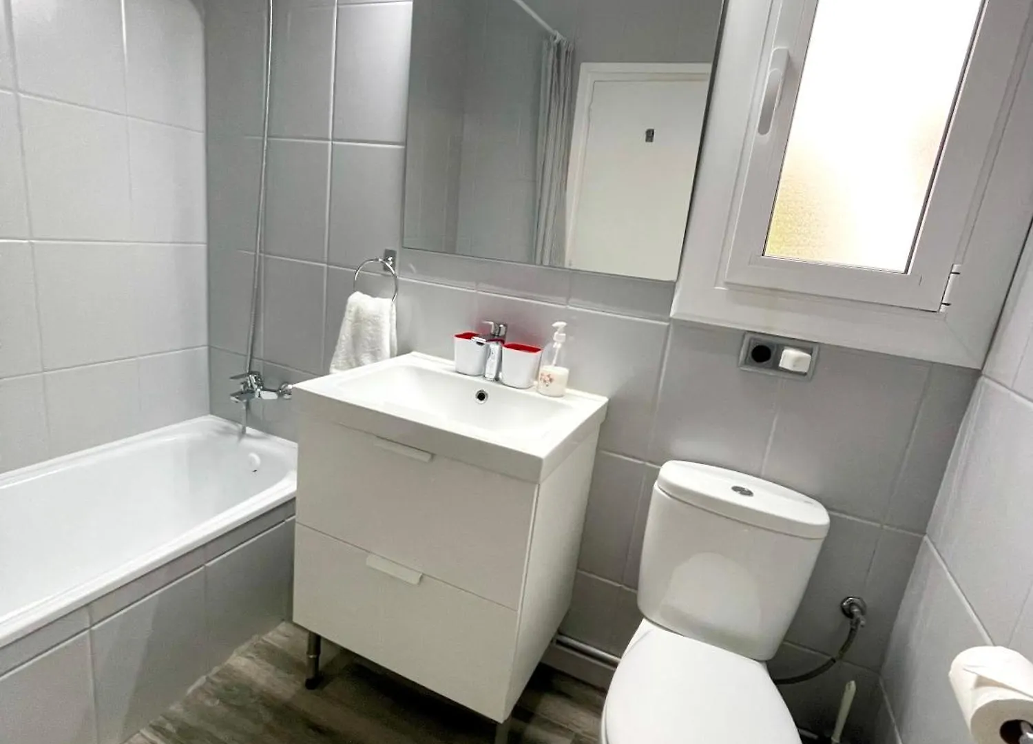 Seahomes Vacations, La Casa Blue Mediterranean Lifestyle Blanes Villa