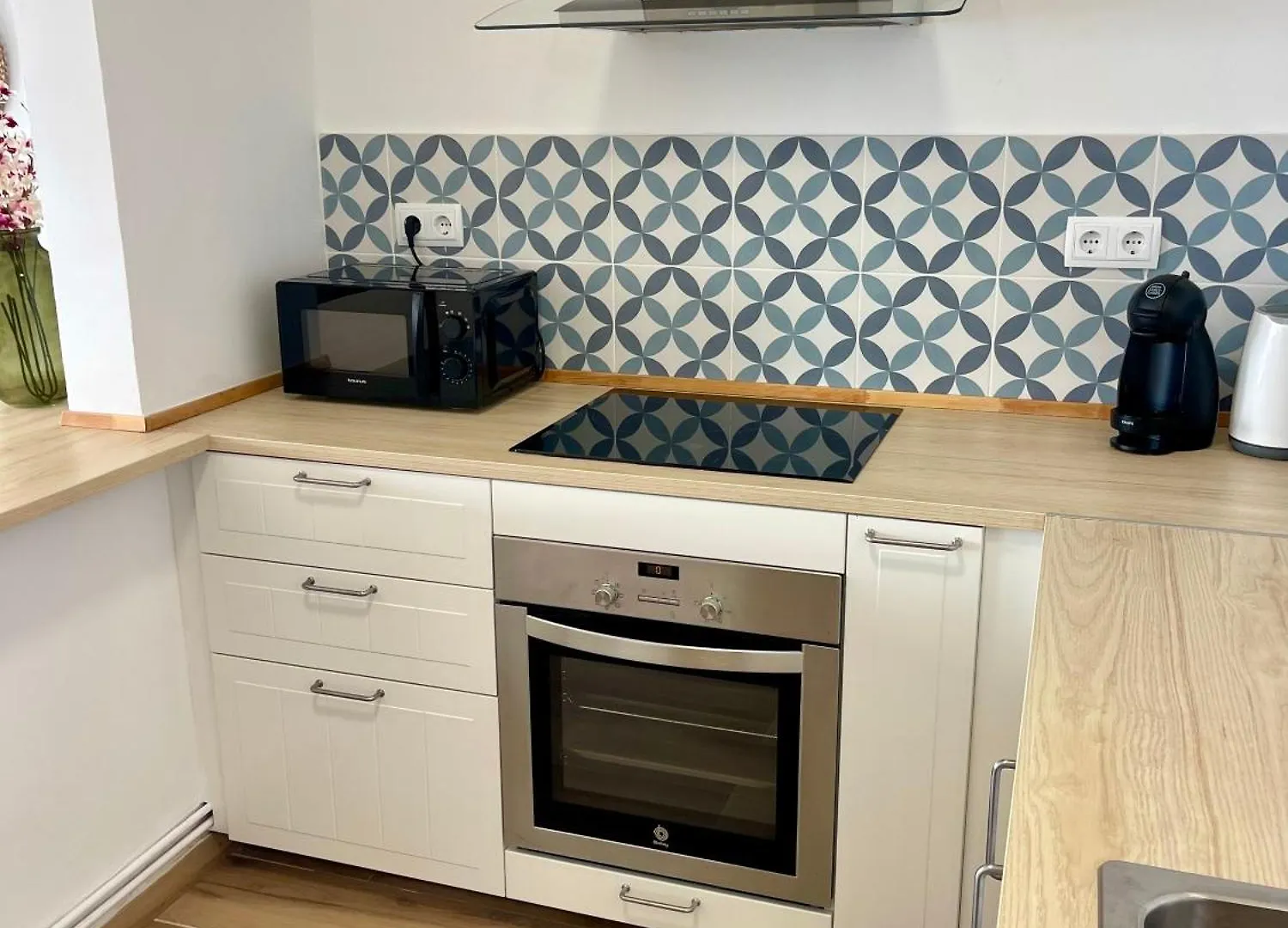 Seahomes Vacations, La Casa Blue Mediterranean Lifestyle Blanes 0*,  Spain