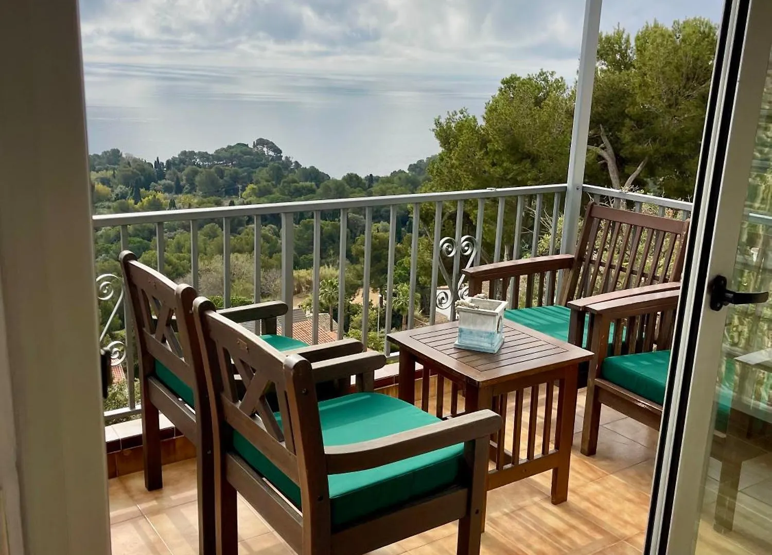 Seahomes Vacations, La Casa Blue Mediterranean Lifestyle Blanes 0*,