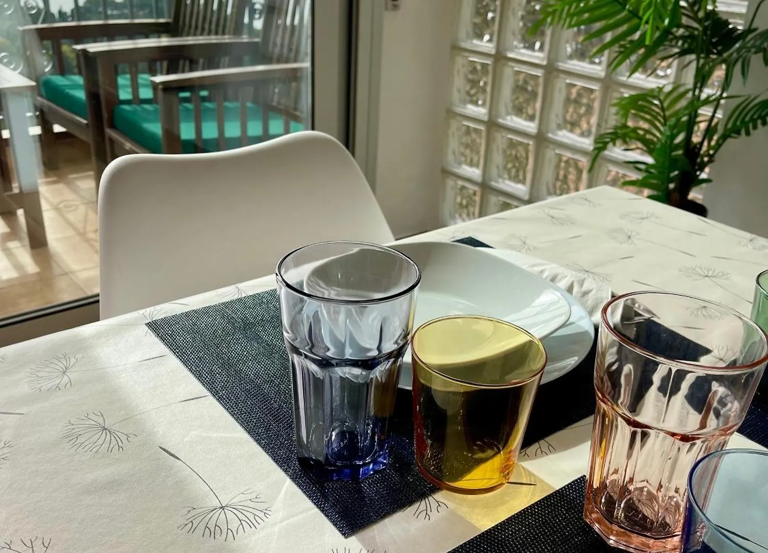Seahomes Vacations, La Casa Blue Mediterranean Lifestyle Blanes Villa